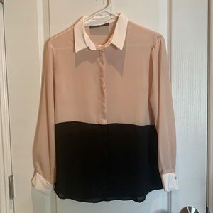Zara Basic